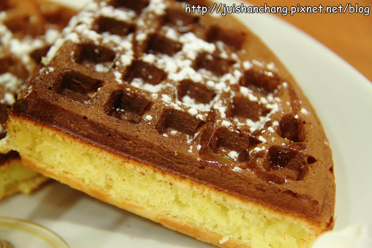 【食記—新北】饗樂食間Cafe～板橋平價早午餐！