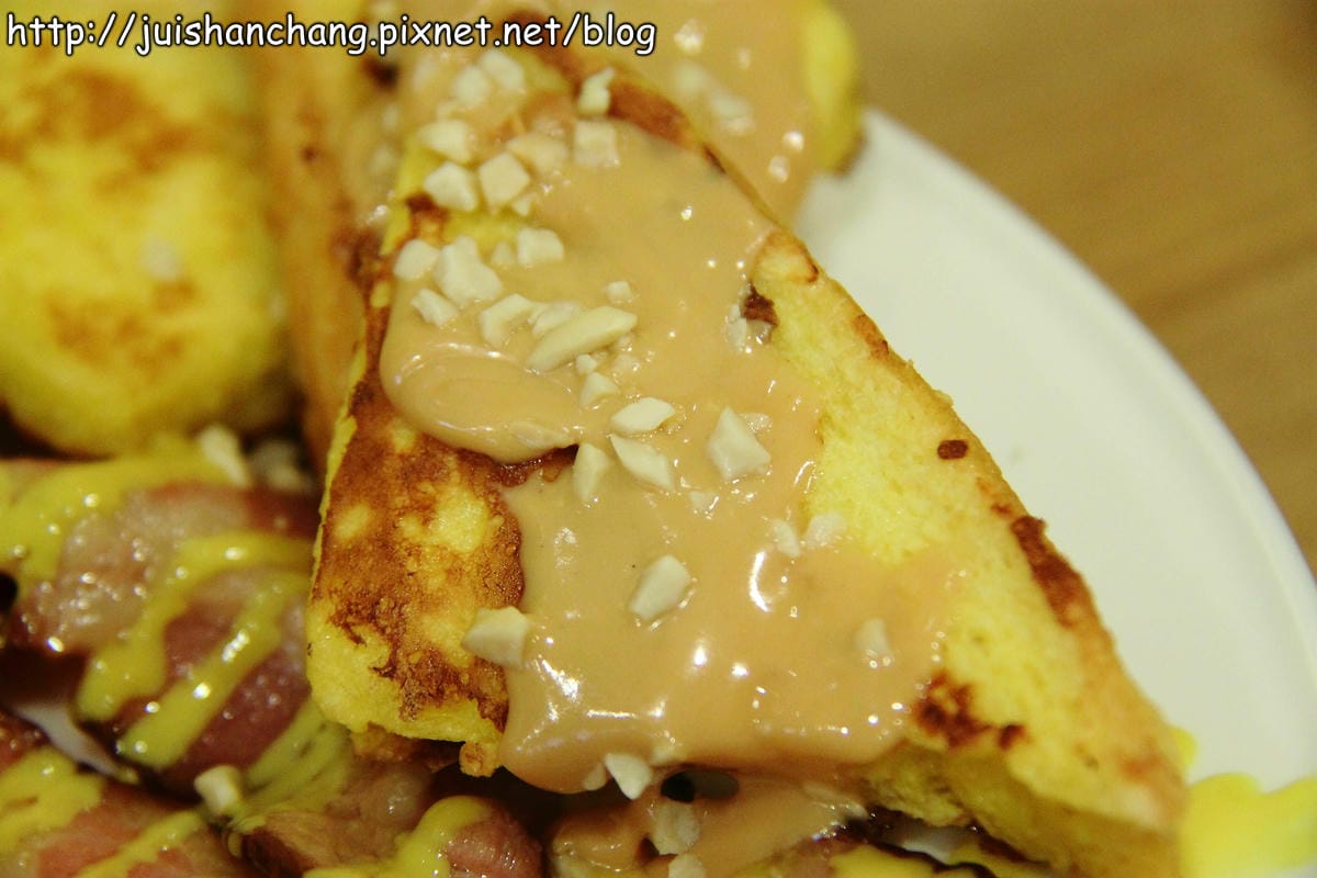 【食記—新北】饗樂食間Cafe～板橋平價早午餐！