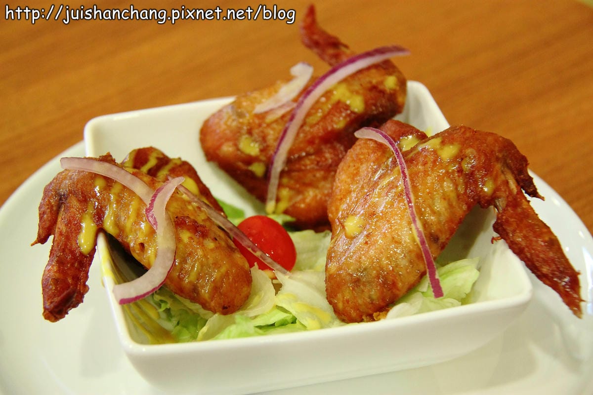 【食記—新北】饗樂食間Cafe～板橋平價早午餐！