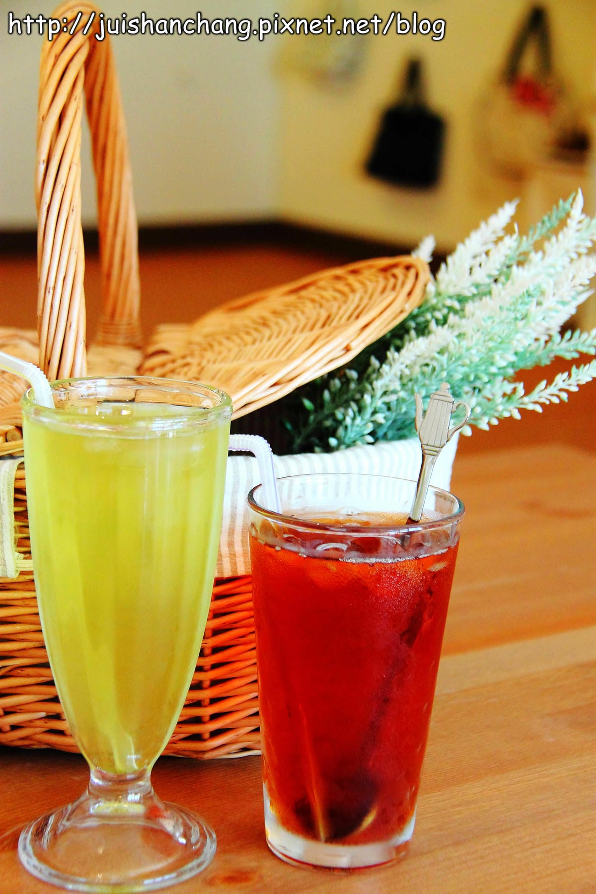 【廣宣—台中】Za’kafe雜貨茶屋～日式雜貨舖來個下午茶！