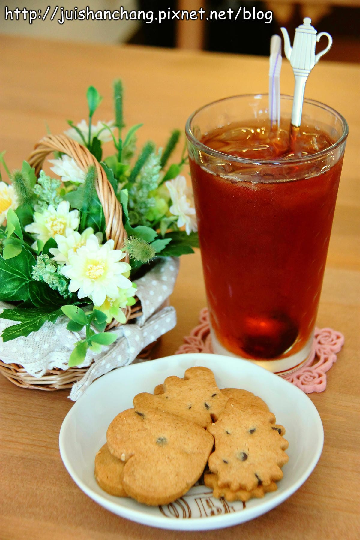 【廣宣—台中】Za’kafe雜貨茶屋～日式雜貨舖來個下午茶！