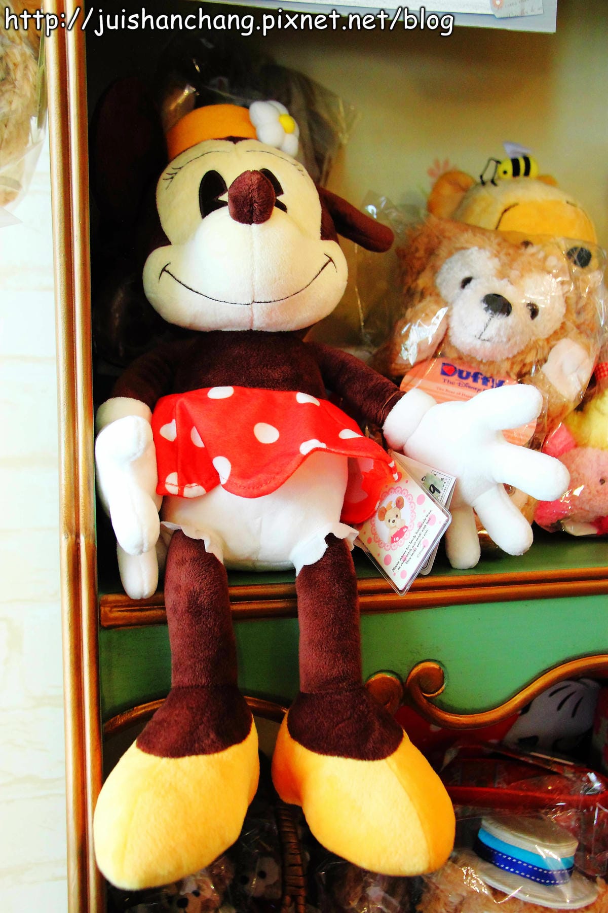 【廣宣—台中】Za’kafe雜貨茶屋～日式雜貨舖來個下午茶！