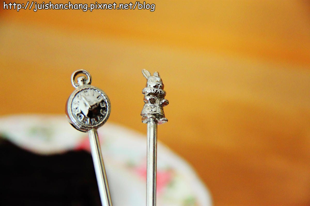 【廣宣—台中】Za’kafe雜貨茶屋～日式雜貨舖來個下午茶！