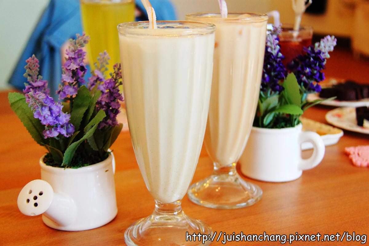 【廣宣—台中】Za’kafe雜貨茶屋～日式雜貨舖來個下午茶！