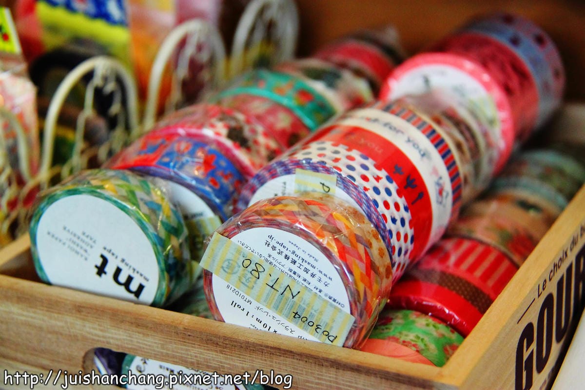 【廣宣—台中】Za’kafe雜貨茶屋～日式雜貨舖來個下午茶！