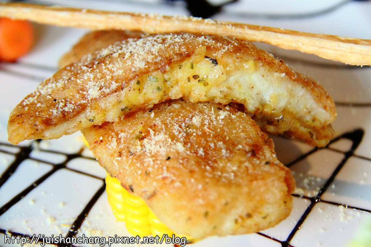 【廣宣—桃園中壢】美食無敵家異國風味餐廳～空姐帶你吃美食！