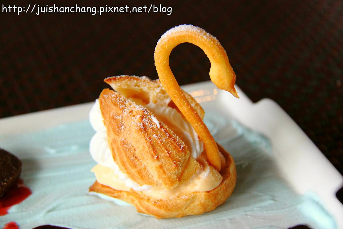 【廣宣—桃園中壢】美食無敵家異國風味餐廳～空姐帶你吃美食！