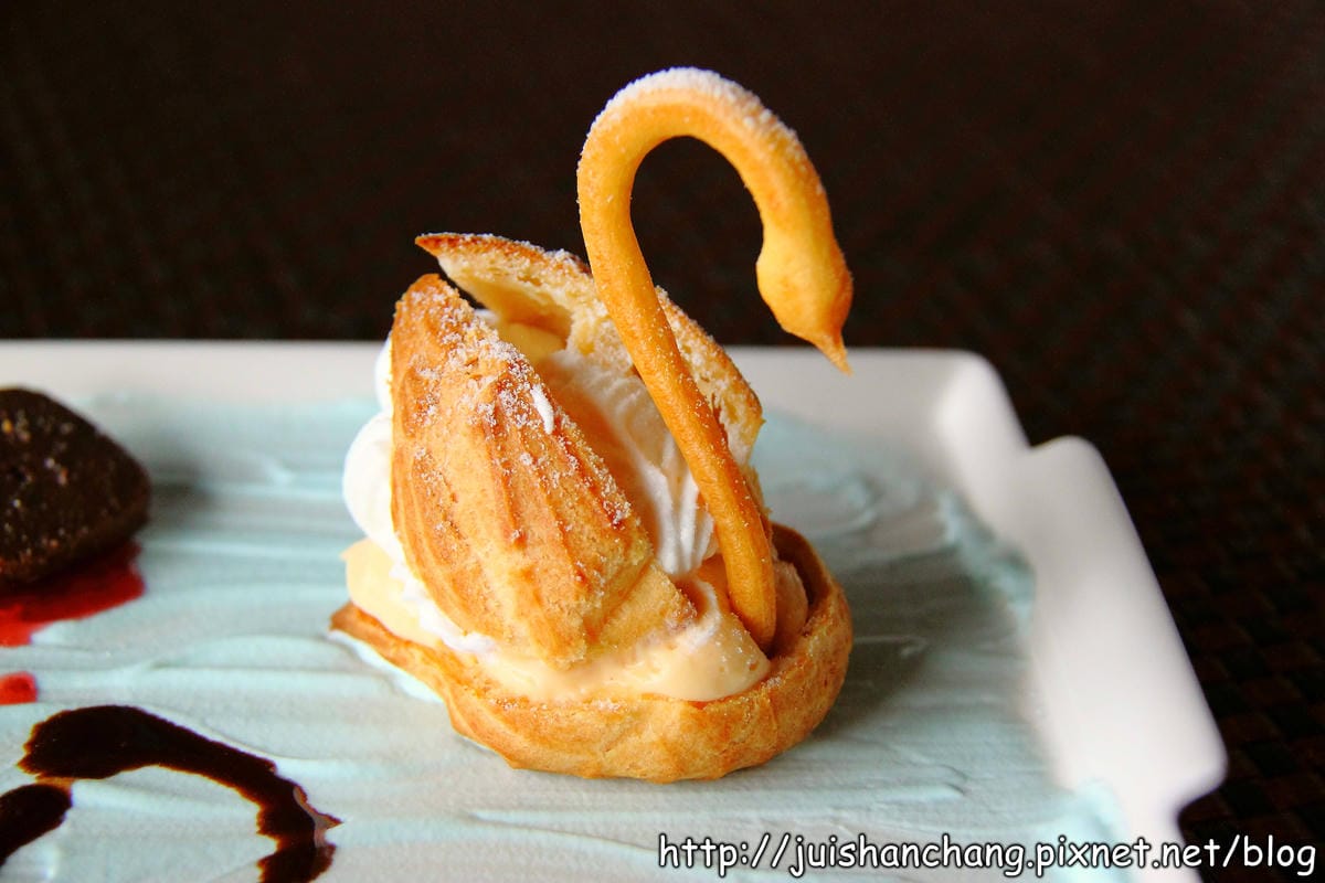 【廣宣—桃園中壢】美食無敵家異國風味餐廳～空姐帶你吃美食！