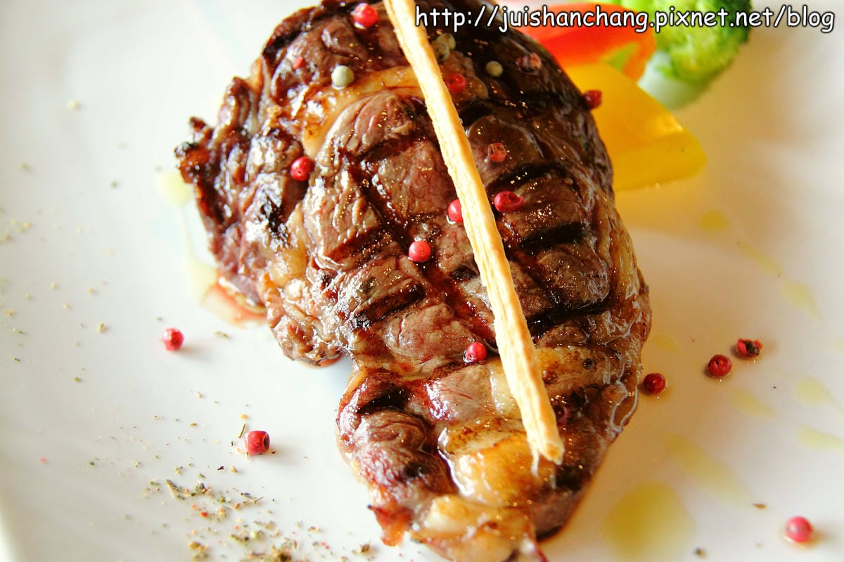 【廣宣—桃園中壢】美食無敵家異國風味餐廳～空姐帶你吃美食！