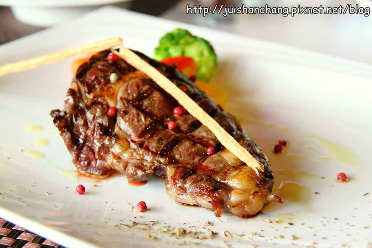 【廣宣—桃園中壢】美食無敵家異國風味餐廳～空姐帶你吃美食！