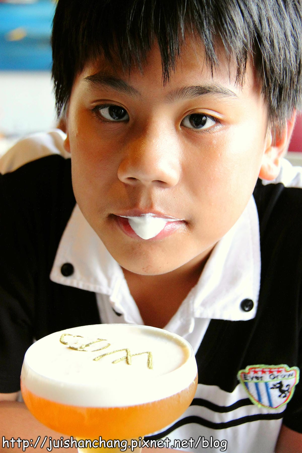 【廣宣—桃園中壢】美食無敵家異國風味餐廳～空姐帶你吃美食！