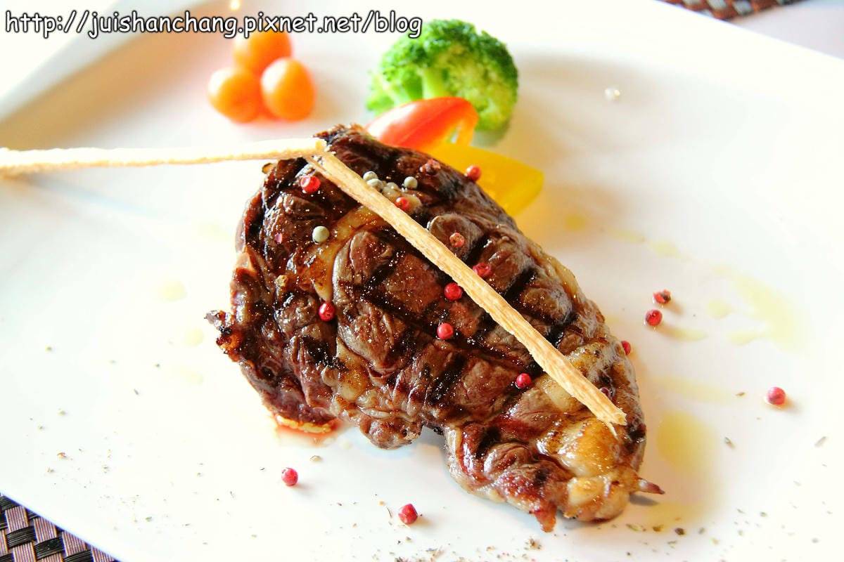 【廣宣—桃園中壢】美食無敵家異國風味餐廳～空姐帶你吃美食！