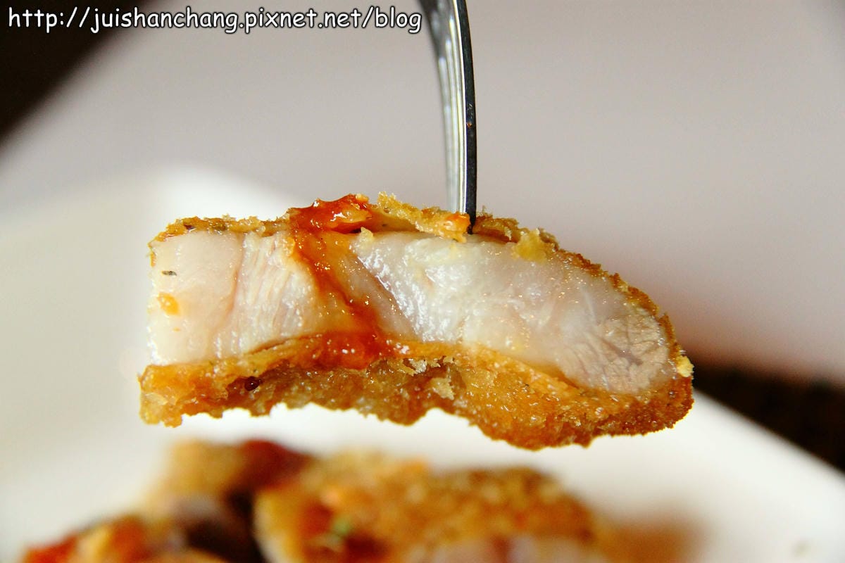 【廣宣—桃園中壢】美食無敵家異國風味餐廳～空姐帶你吃美食！