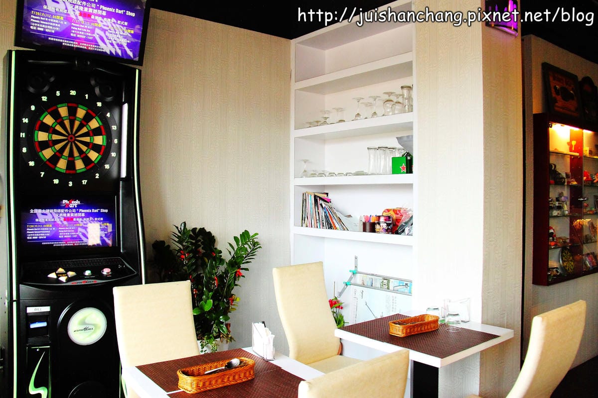 【廣宣—桃園中壢】美食無敵家異國風味餐廳～空姐帶你吃美食！