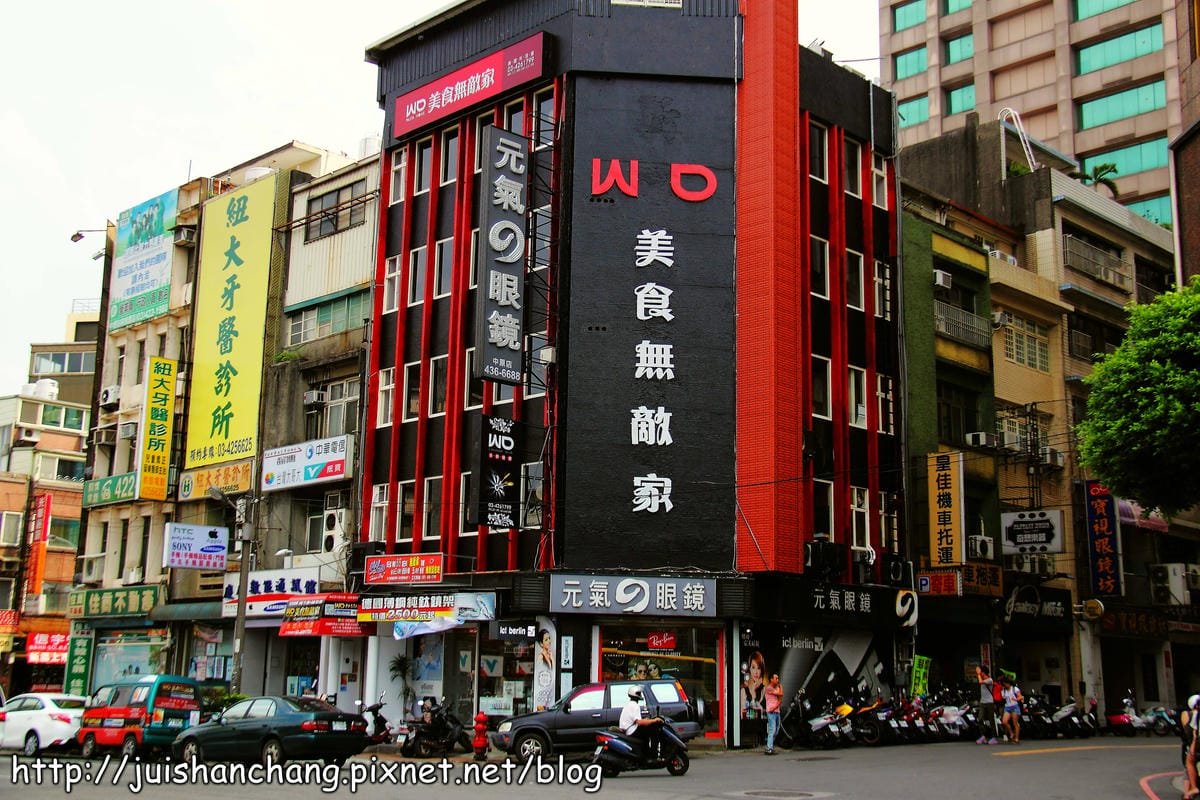 【廣宣—桃園中壢】美食無敵家異國風味餐廳～空姐帶你吃美食！