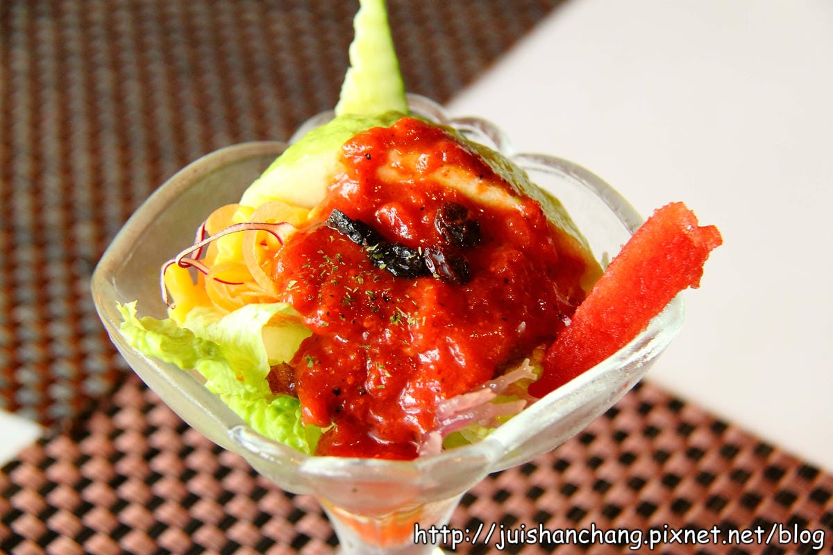 【廣宣—桃園中壢】美食無敵家異國風味餐廳～空姐帶你吃美食！