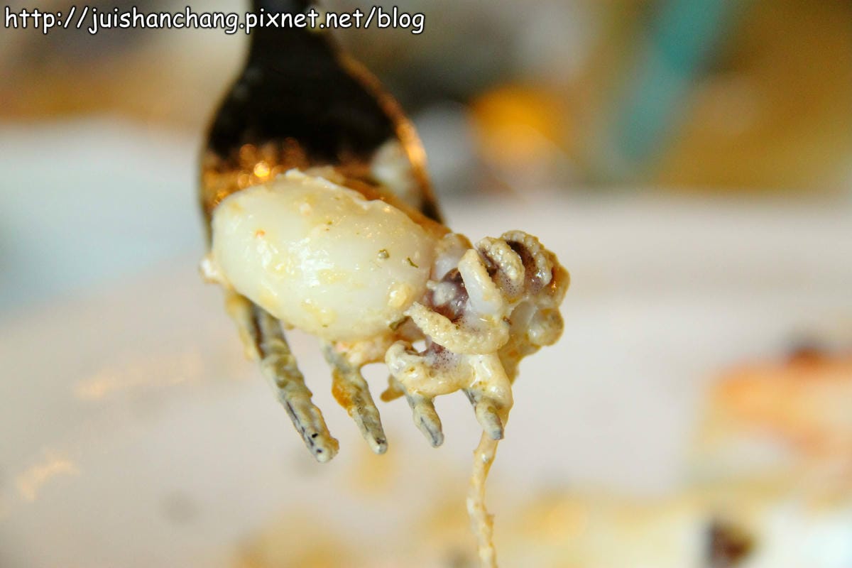 【廣宣—桃園中壢】美食無敵家異國風味餐廳～空姐帶你吃美食！