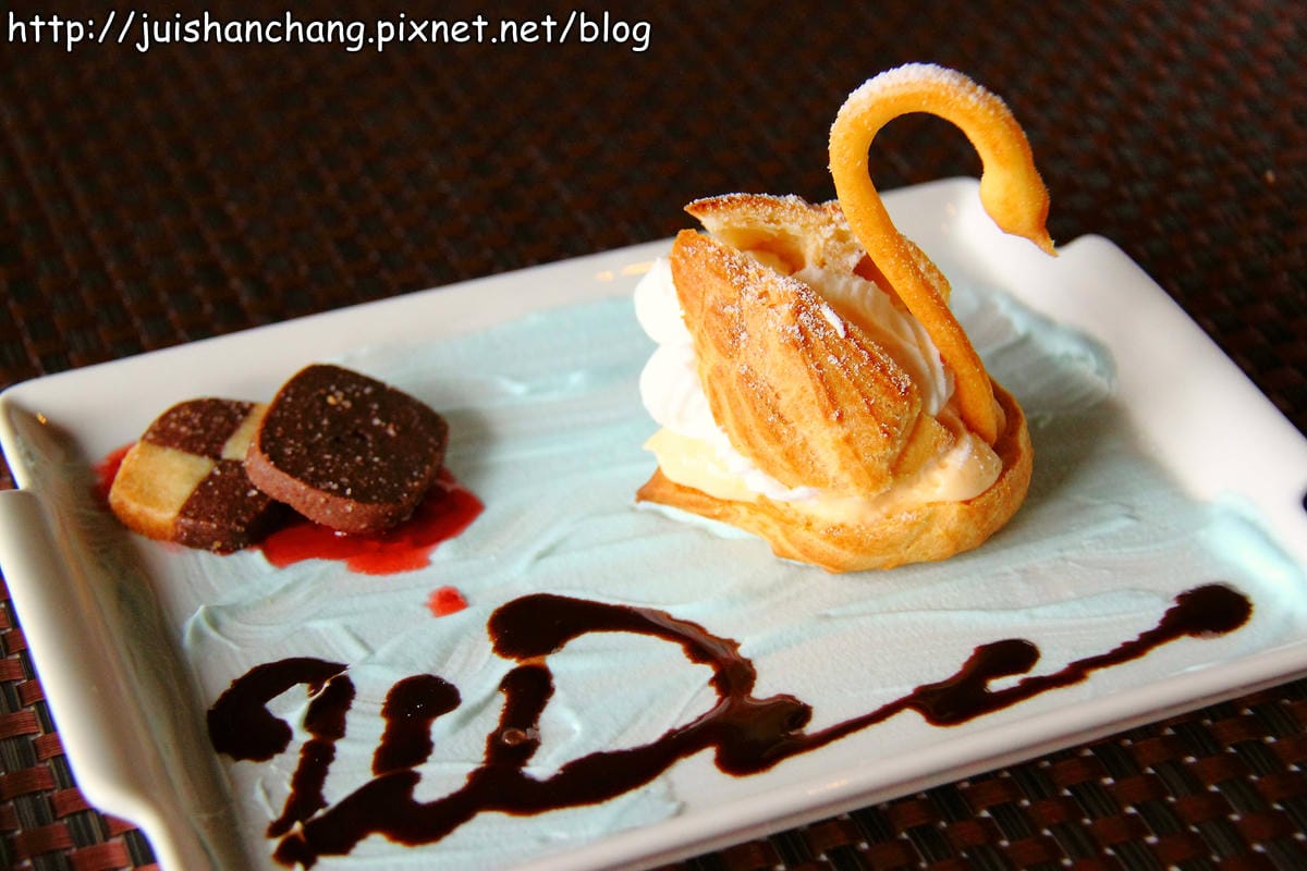 【廣宣—桃園中壢】美食無敵家異國風味餐廳～空姐帶你吃美食！