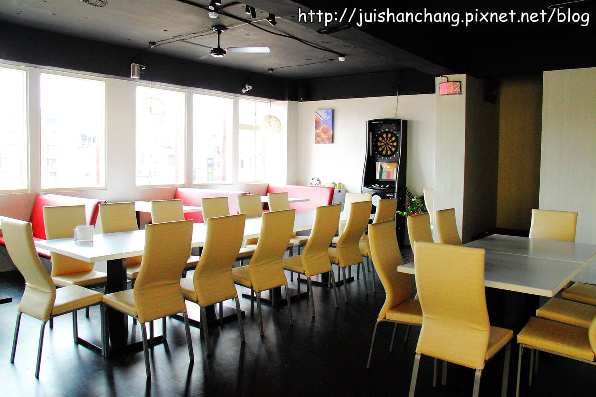 【廣宣—桃園中壢】美食無敵家異國風味餐廳～空姐帶你吃美食！