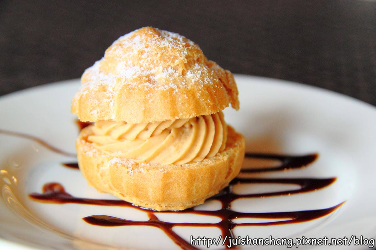 【廣宣—桃園中壢】美食無敵家異國風味餐廳～空姐帶你吃美食！