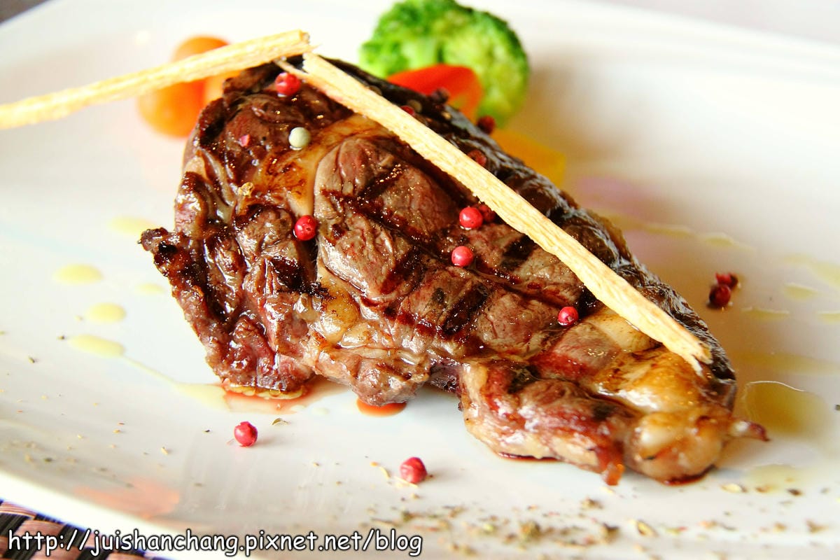 【廣宣—桃園中壢】美食無敵家異國風味餐廳～空姐帶你吃美食！