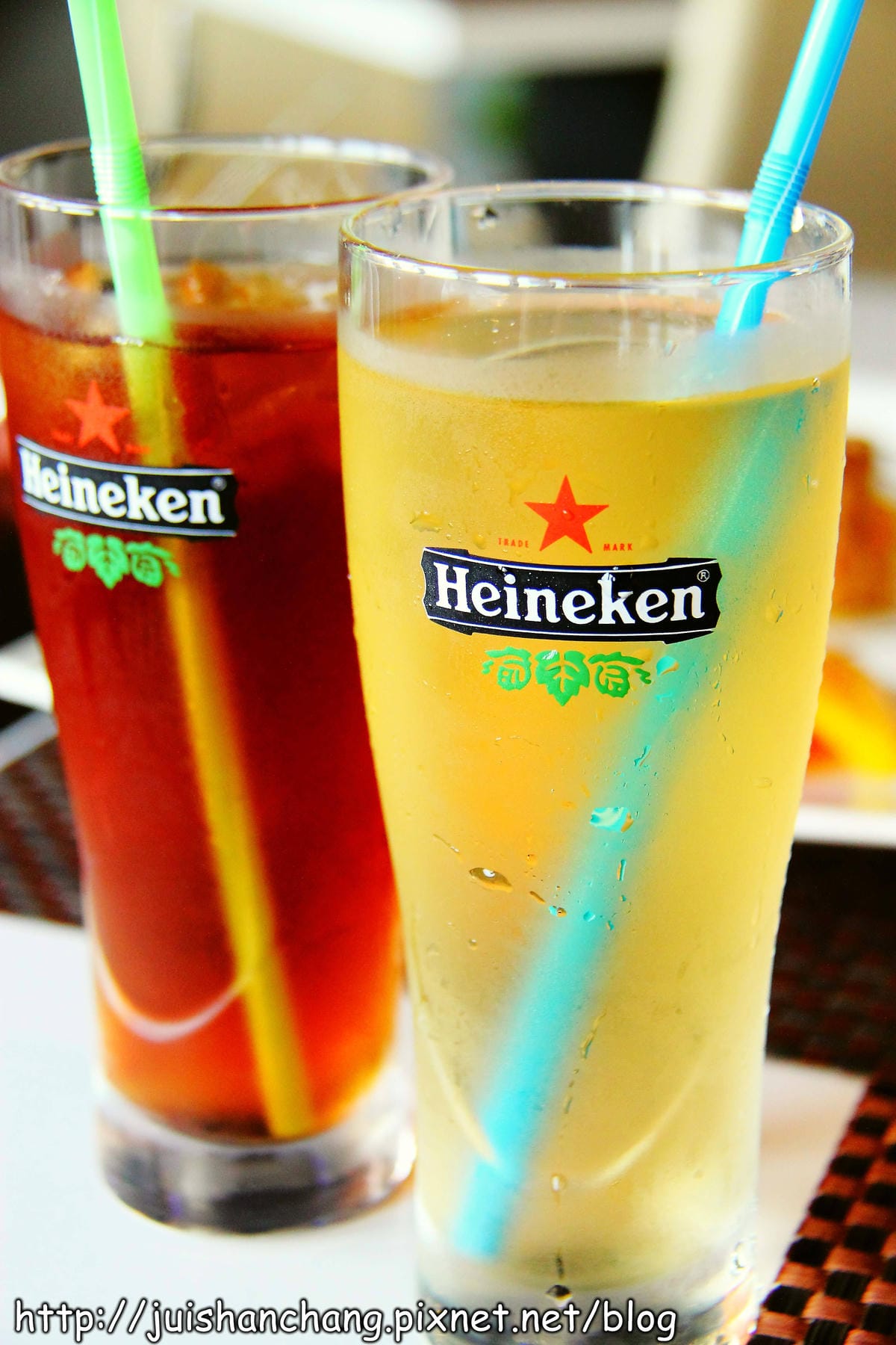 【廣宣—桃園中壢】美食無敵家異國風味餐廳～空姐帶你吃美食！