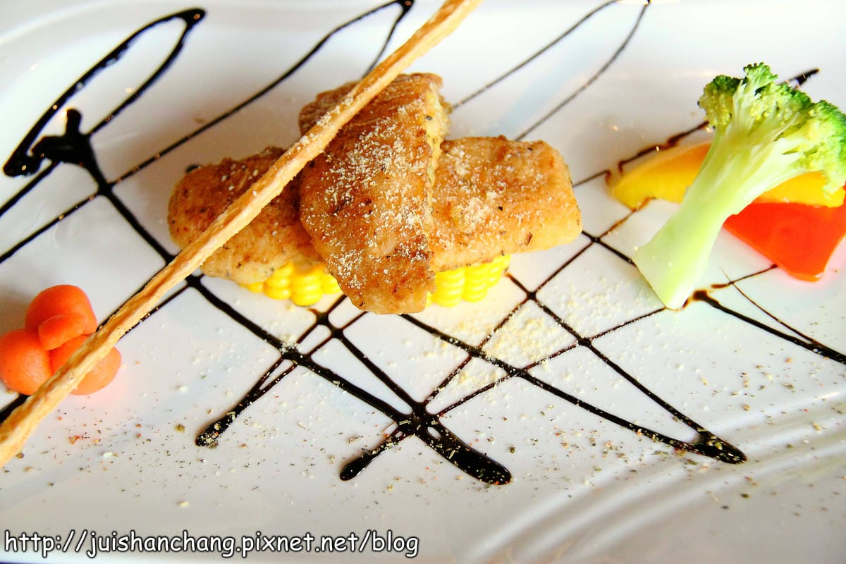 【廣宣—桃園中壢】美食無敵家異國風味餐廳～空姐帶你吃美食！