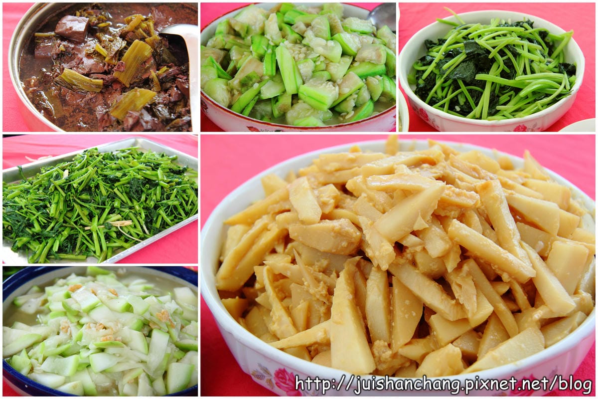 【廣宣—新北石門】嵩山社區幸福農村～一日農夫體驗，下田囉！