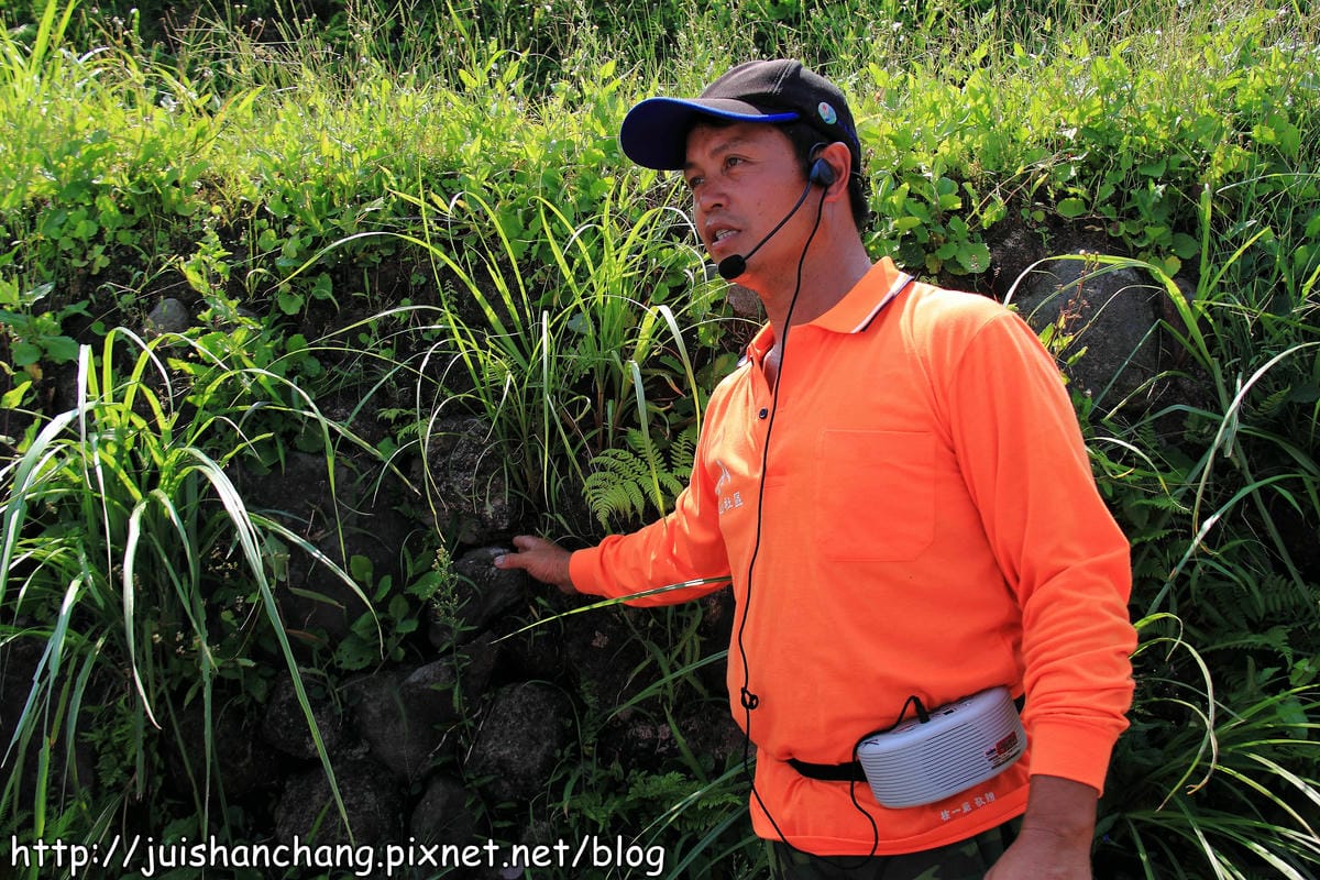 【廣宣—新北石門】嵩山社區幸福農村～一日農夫體驗，下田囉！