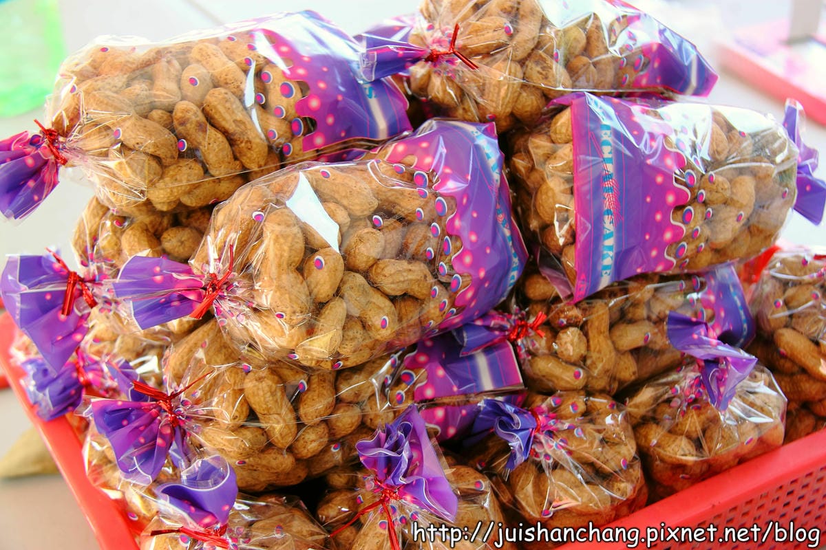 【廣宣—新北石門】嵩山社區幸福農村～一日農夫體驗，下田囉！