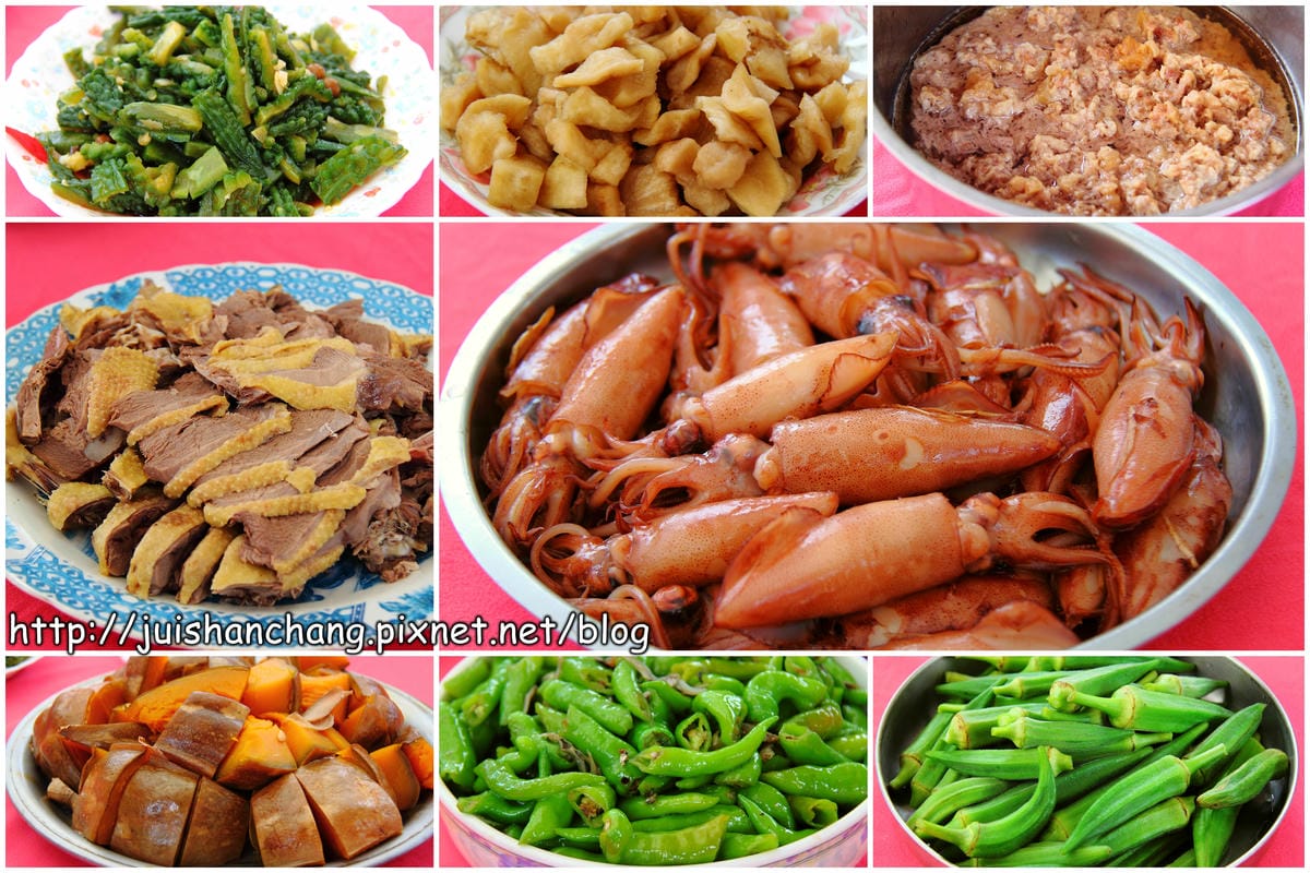 【廣宣—新北石門】嵩山社區幸福農村～一日農夫體驗，下田囉！