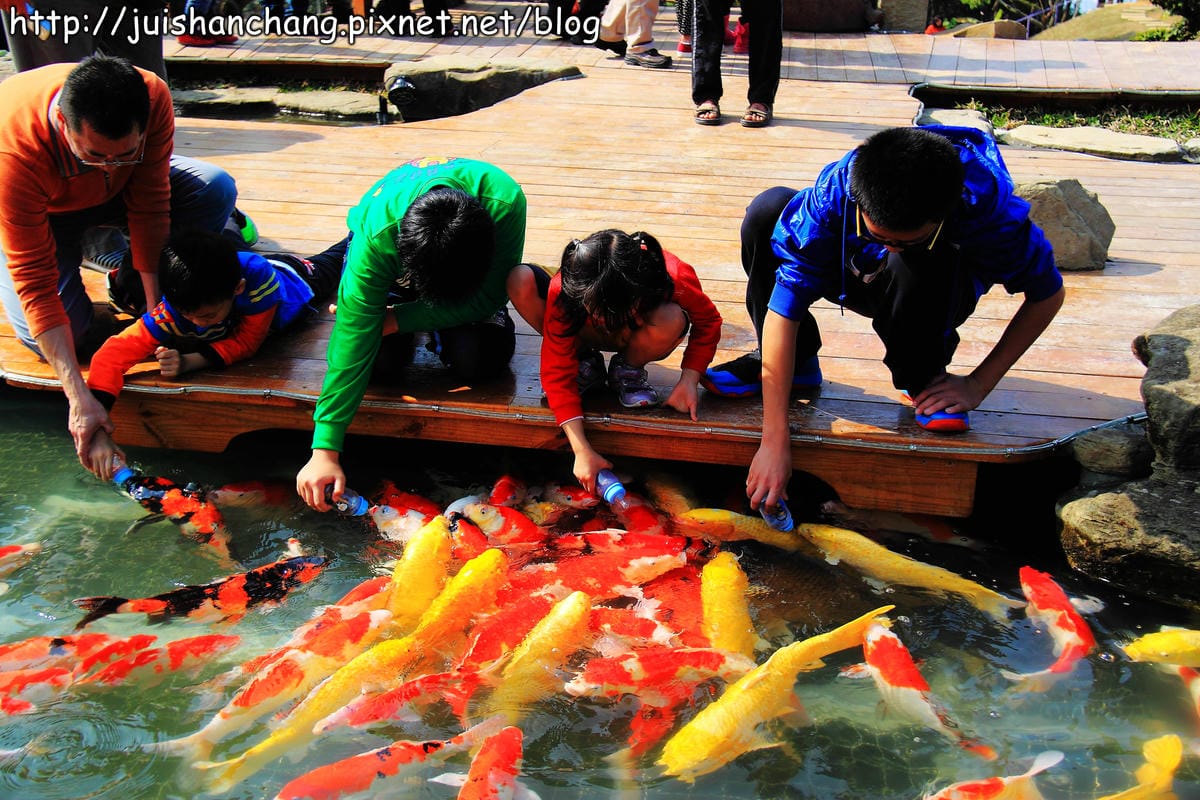 【南投猴探井旅遊景點】星月天空景觀餐廳~擁抱360度美景! - 第23張圖 【南投猴探井旅遊景點】星月天空景觀餐廳~擁抱360度美景!