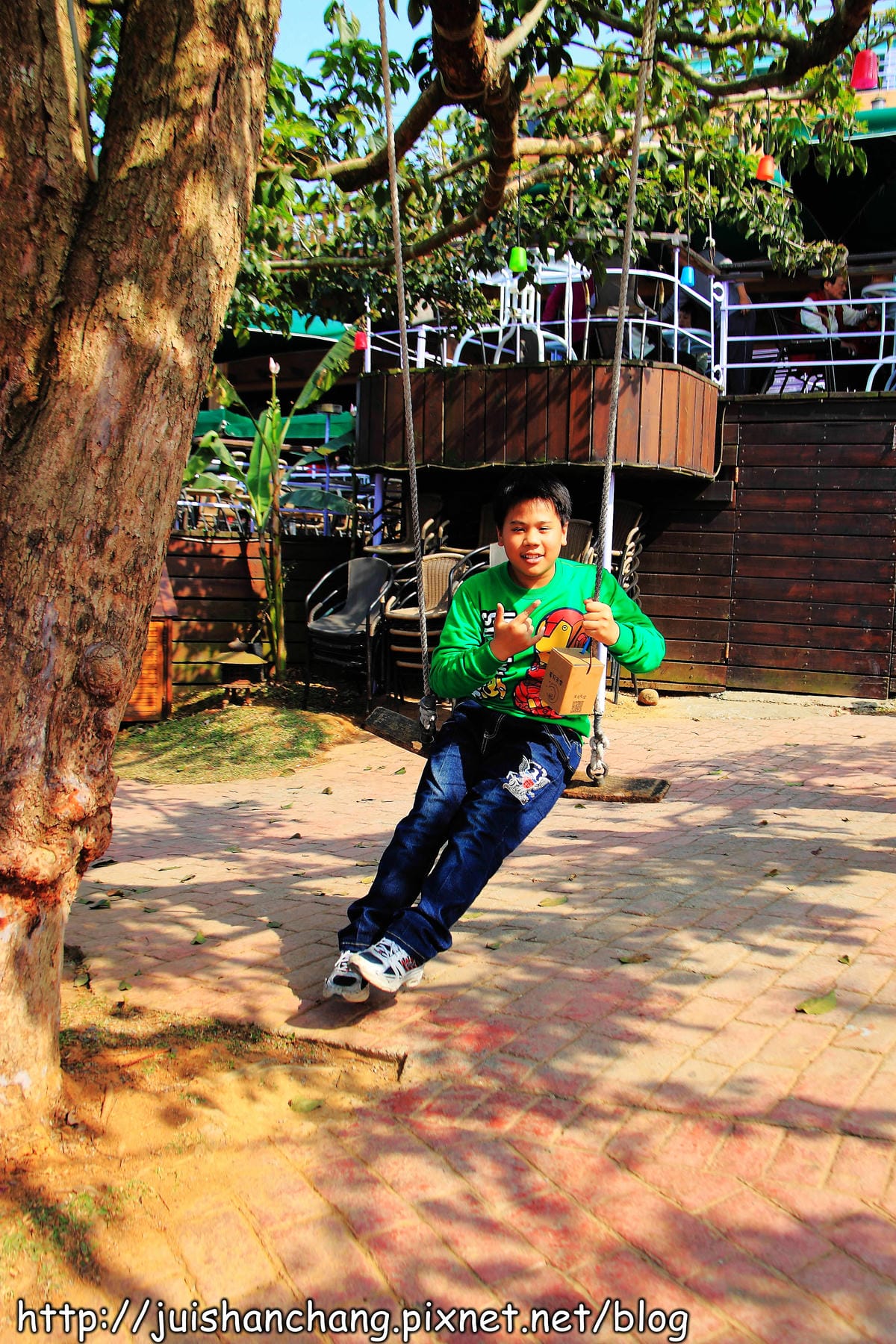 【南投猴探井旅遊景點】星月天空景觀餐廳～擁抱360度美景！