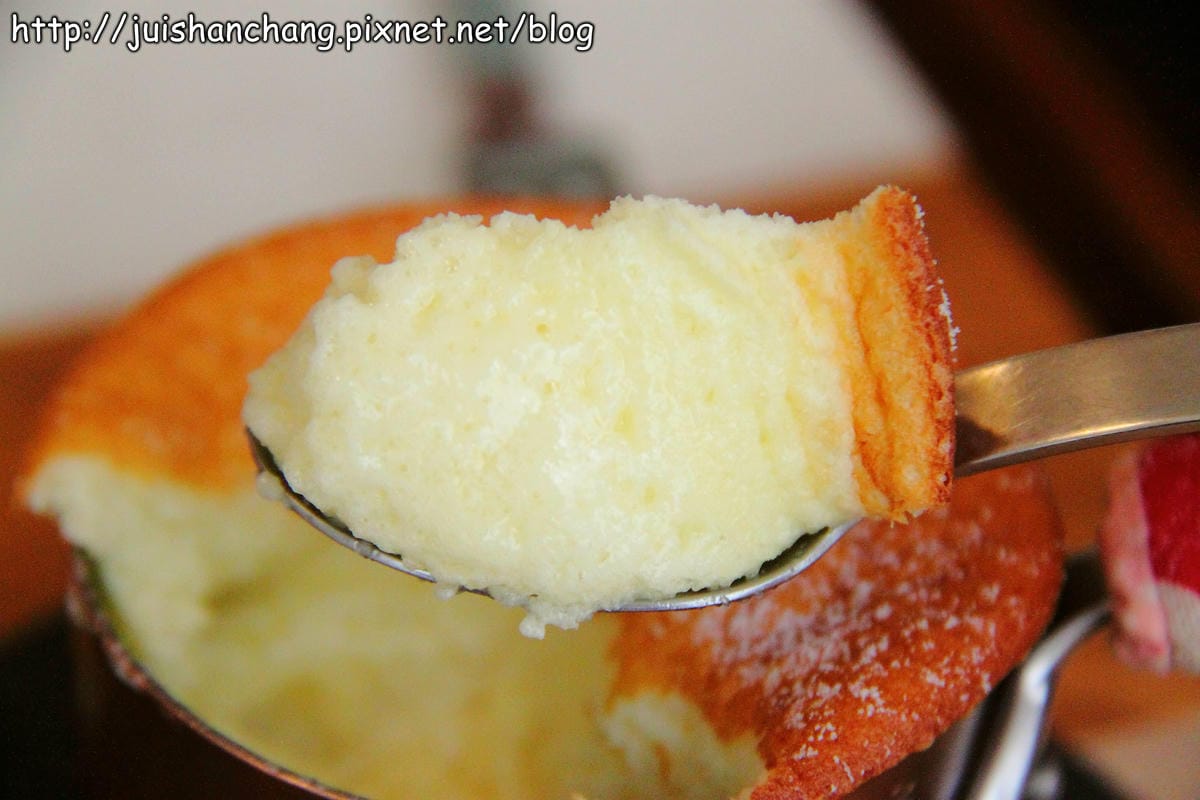 【食記║台中】小梗甜點咖啡～到台中錯過了一定會後悔！