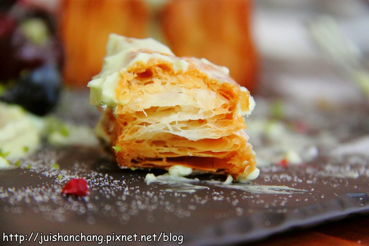 【食記║台中】小梗甜點咖啡～到台中錯過了一定會後悔！