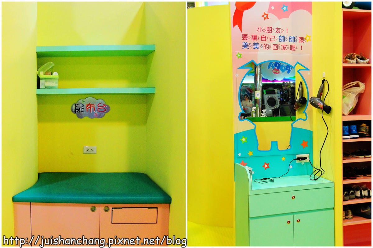 【廣宣║新北】POPA Family主題館～全國首創兒童動畫主題樂園，親子就要醬玩！