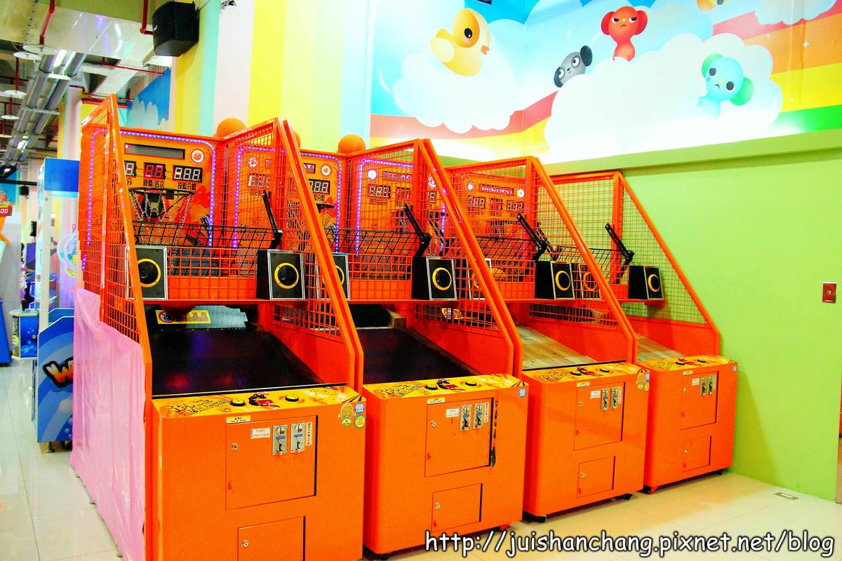 【廣宣║新北】POPA Family主題館～全國首創兒童動畫主題樂園，親子就要醬玩！