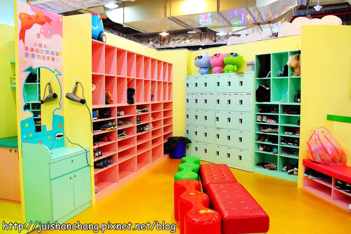 【廣宣║新北】POPA Family主題館～全國首創兒童動畫主題樂園，親子就要醬玩！