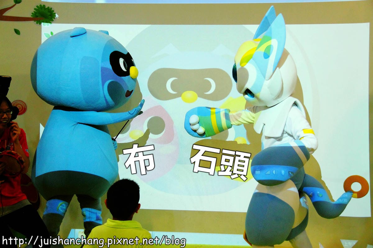 【廣宣║新北】POPA Family主題館～全國首創兒童動畫主題樂園，親子就要醬玩！