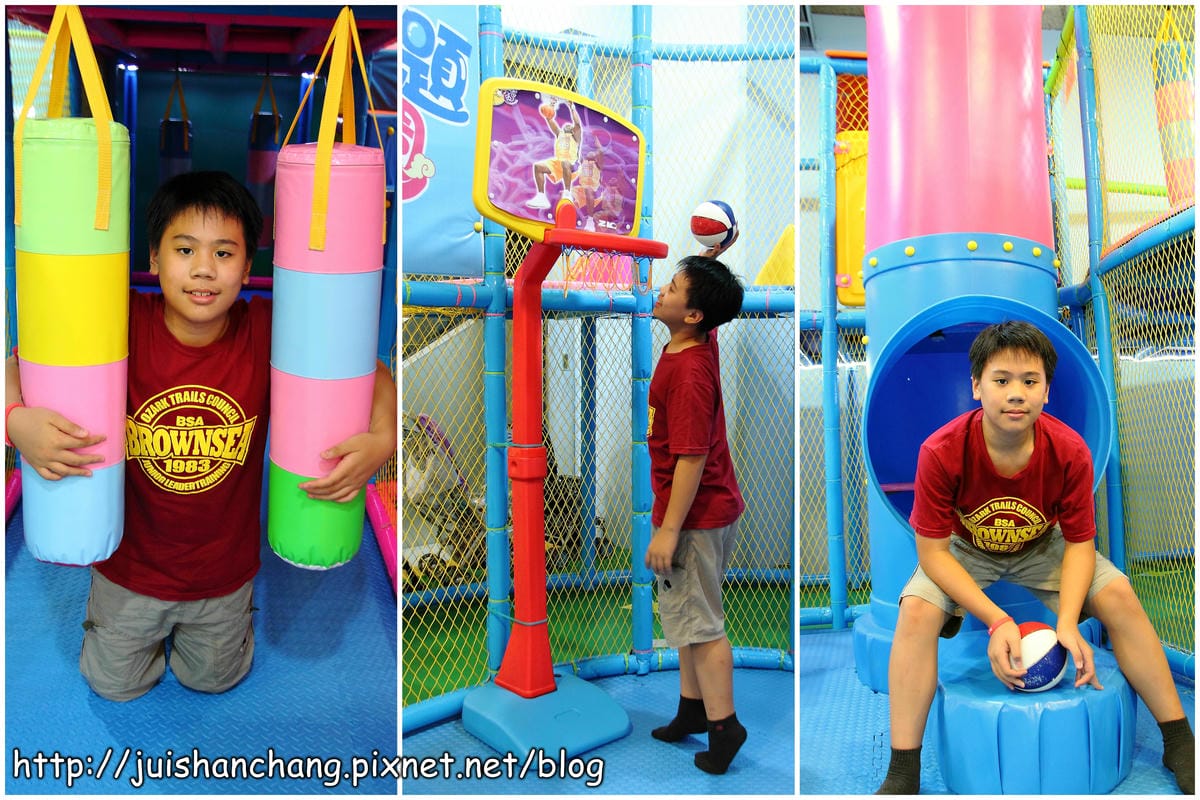 【廣宣║新北】POPA Family主題館～全國首創兒童動畫主題樂園，親子就要醬玩！