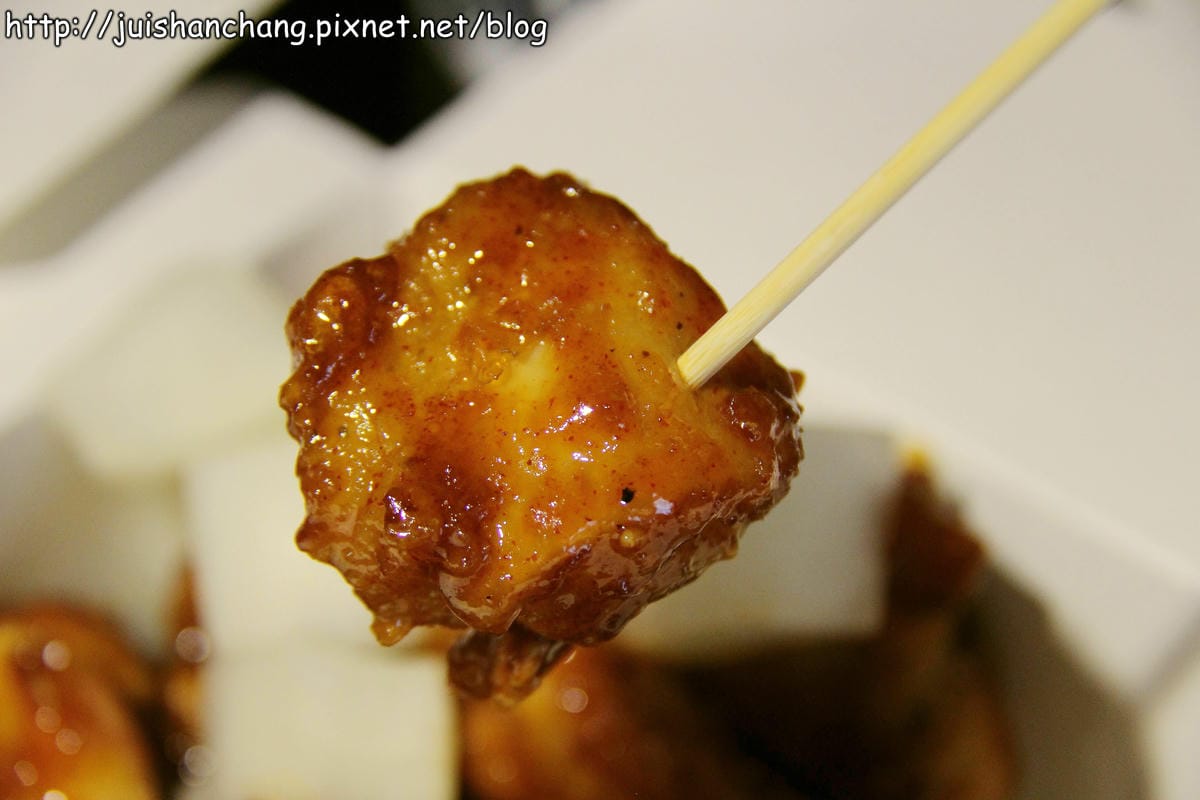 【廣宣║台北】都教授韓國炸雞～千頌伊最愛的炸雞，台灣也吃得到嚕！