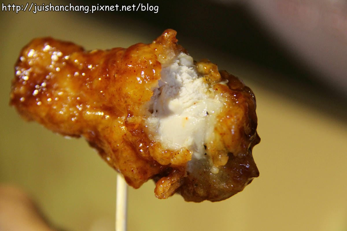 【廣宣║台北】都教授韓國炸雞～千頌伊最愛的炸雞，台灣也吃得到嚕！