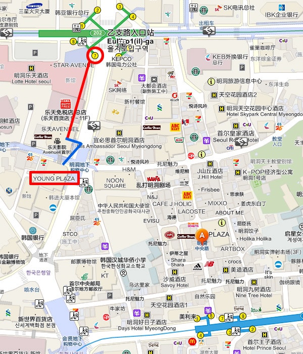 【2014。韓國首爾自由行】行前準備&行程規劃懶人包整理(贈獎名單公布)