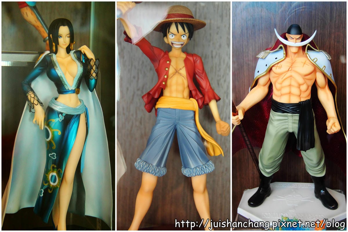 【食記—台中】Místo Caf’e 早午餐、輕食、咖啡～我要成為“海賊王”！