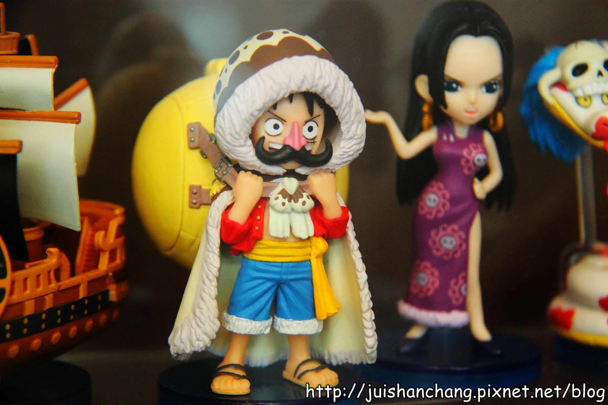 【食記—台中】Místo Caf’e 早午餐、輕食、咖啡~我要成為“海賊王”! - 第15張圖 【食記—台中】Místo Caf’e 早午餐、輕食、咖啡~我要成為“海賊王”!