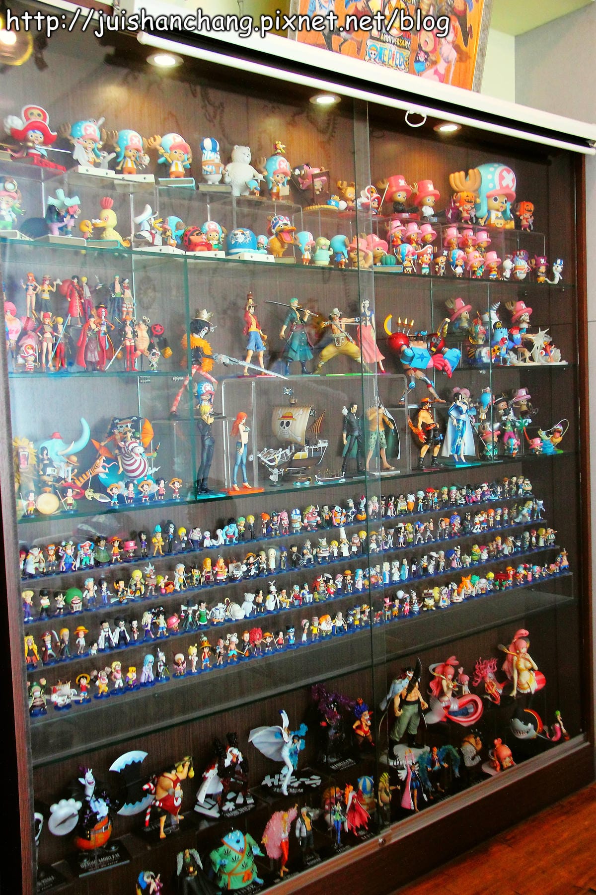 【食記—台中】Místo Caf’e 早午餐、輕食、咖啡～我要成為“海賊王”！