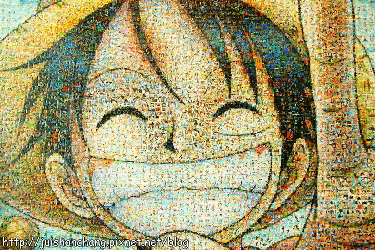 【食記—台中】Místo Caf’e 早午餐、輕食、咖啡～我要成為“海賊王”！