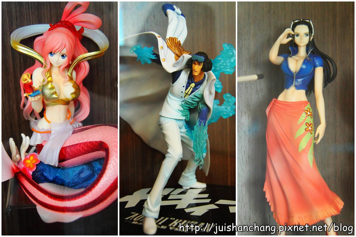 【食記—台中】Místo Caf’e 早午餐、輕食、咖啡～我要成為“海賊王”！