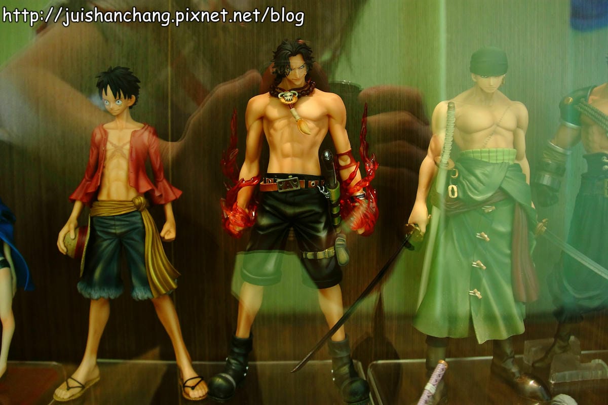 【食記—台中】Místo Caf’e 早午餐、輕食、咖啡～我要成為“海賊王”！