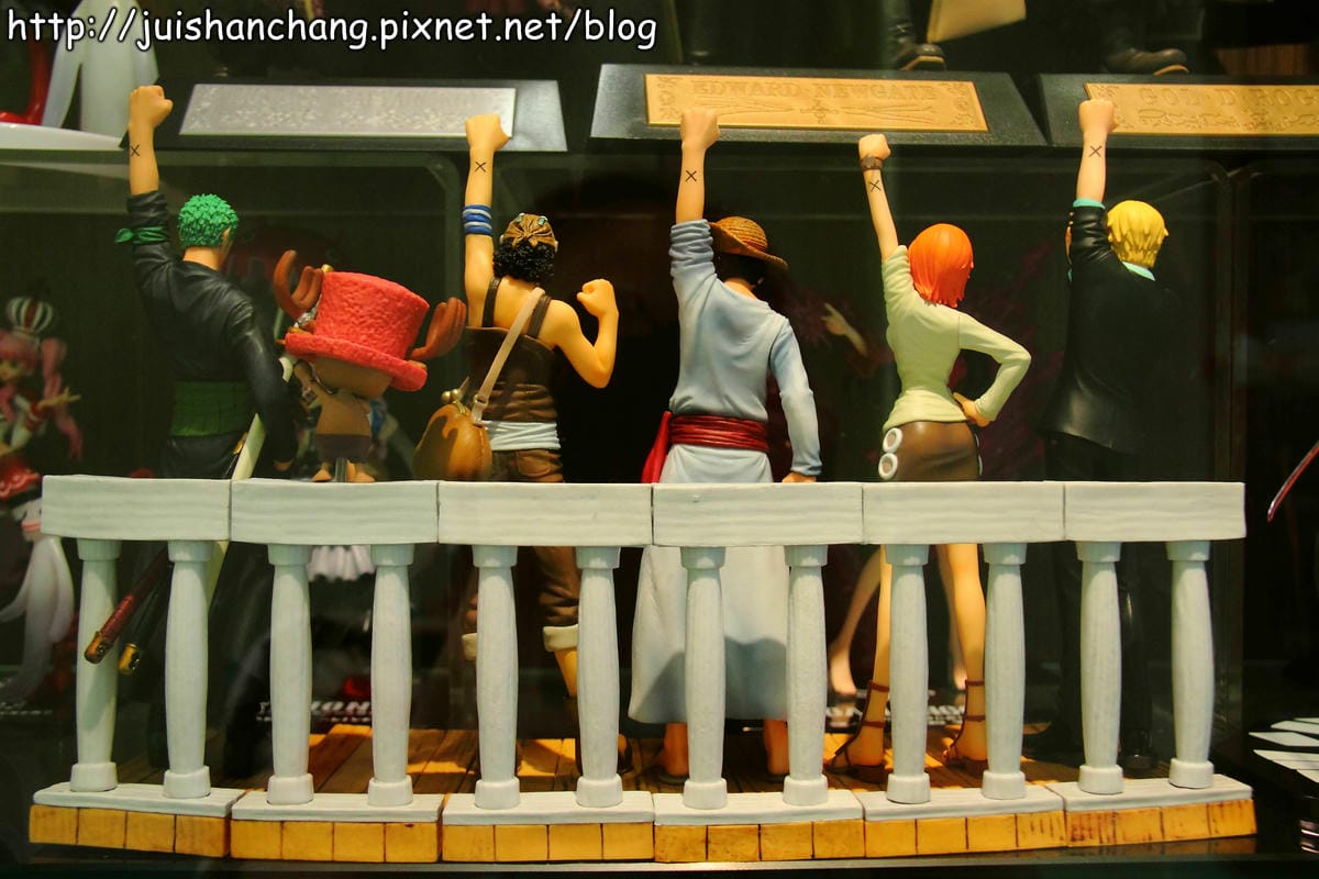 【食記—台中】Místo Caf’e 早午餐、輕食、咖啡～我要成為“海賊王”！